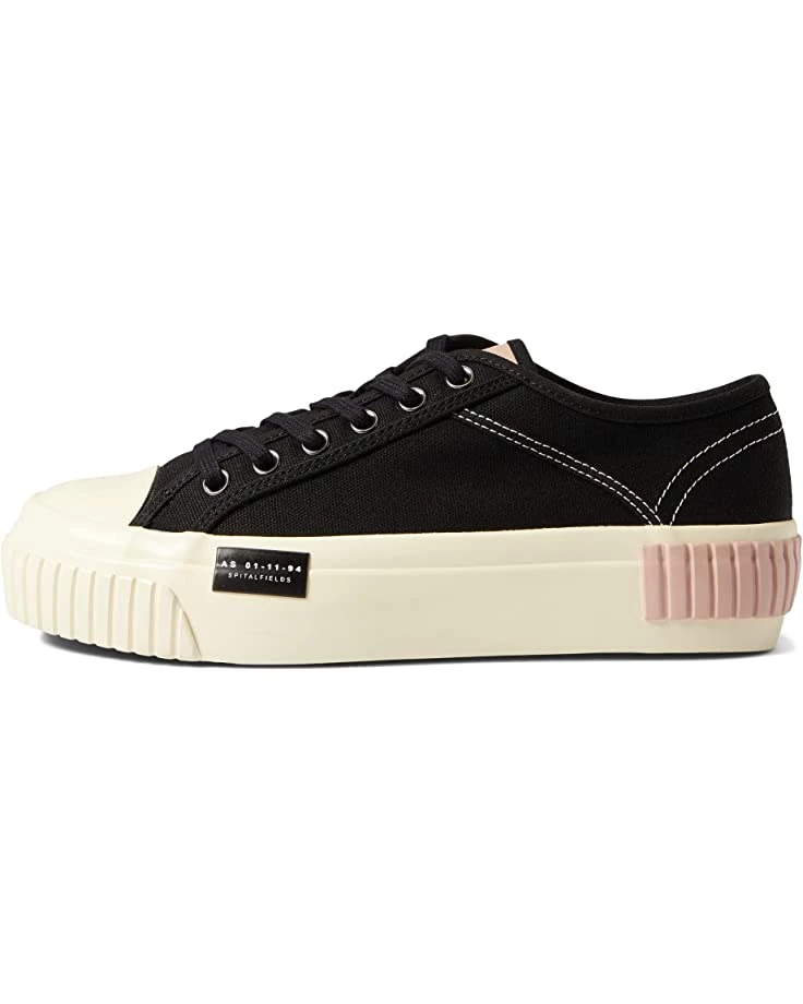 Coupon 👏 AllSaints Flatform Jackie | 👟 Sneakers & Athletic 👟 Shoes 😉 6 Coupon 👏 AllSaints Flatform Jackie | 👟 Sneakers & Athletic 👟 Shoes 😉 - Image 4