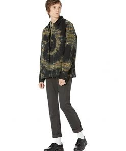 Deals 😍 AllSaints Dockweiler Long Sleeve 👚 Shirt | 👚 Shirts & Tops 💯 -AllSaints Sales Store 61eJLfCYUUL. AC SR736920