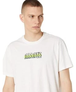 New 👏 AllSaints Momentum Short Sleeve Crew | 👕 Shirts & Tops 👍 -AllSaints Sales Store 61eKhqAdSCL. AC SR736920
