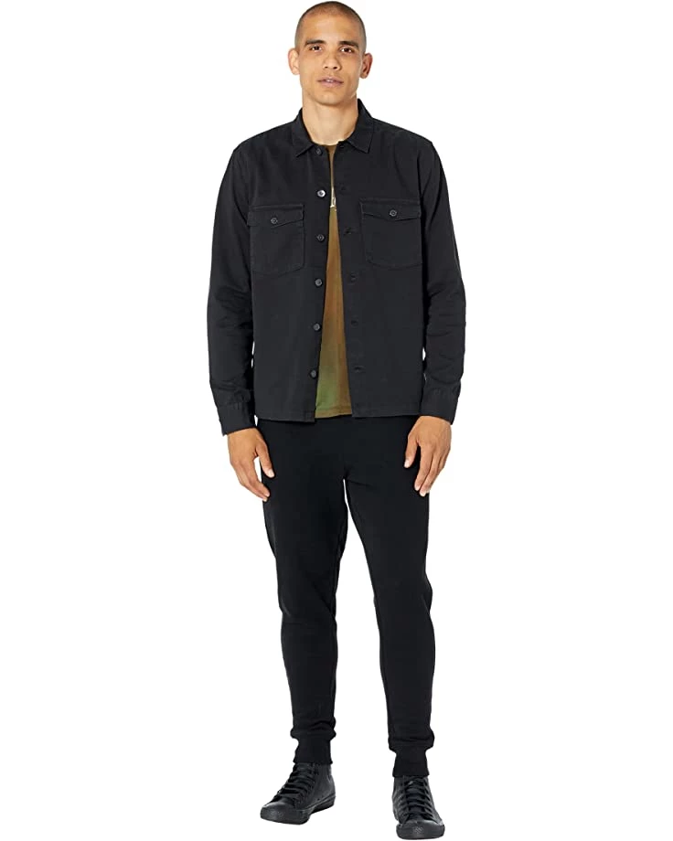 Top 10 β€οΈ AllSaints Spotter Long Sleeve π Shirt | π Shirts & Tops π 6 Top 10 β€οΈ AllSaints Spotter Long Sleeve π Shirt | π Shirts & Tops π - Image 4