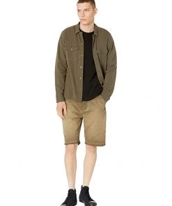 Outlet ❤️ AllSaints Muse Short Sleeve Crew | 👕 Shirts & Tops 🎁 -AllSaints Sales Store 61f1QKYZ1KL. AC SR736920