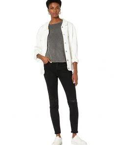 Best reviews of 😉 AllSaints Anna Tee | 👕 Shirts & Tops 🎁 -AllSaints Sales Store 61gGJrnGfeL. AC SR736920