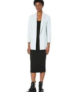 Best deal 🔥 AllSaints Aleida Tri Blazer | 🧥 Coats & Outerwear 🌟 -AllSaints Sales Store 61ghhn5jhWL. AC SR736920