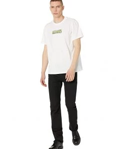New 👏 AllSaints Momentum Short Sleeve Crew | 👕 Shirts & Tops 👍 -AllSaints Sales Store 61i1HltIORL. AC SR736920