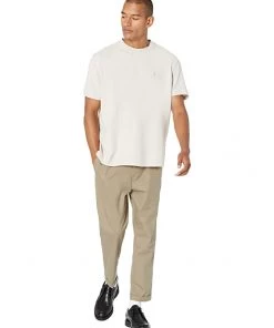 Promo 🎉 AllSaints Hayes Short Sleeve Crew | 👕 Shirts & Tops 💯 -AllSaints Sales Store 61iQVMc2aeL. AC SR736920