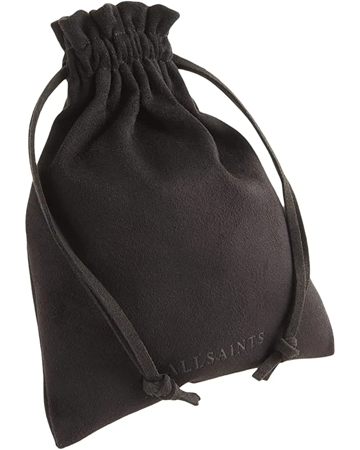 Best Sale β€οΈ AllSaints ID Strand Collar Necklace | Necklaces π 5 Best Sale β€οΈ AllSaints ID Strand Collar Necklace | Necklaces π - Image 3