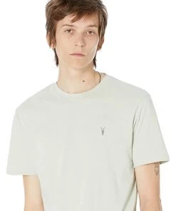 Coupon ❤️ AllSaints Brace Short Sleeve Crew | 👚 Shirts & Tops 🎁 -AllSaints Sales Store 61lbxwvCc6L. AC SR736920