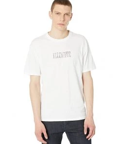 Wholesale 🛒 AllSaints Shadow Short Sleeve Crew | 👕 Shirts & Tops ⌛