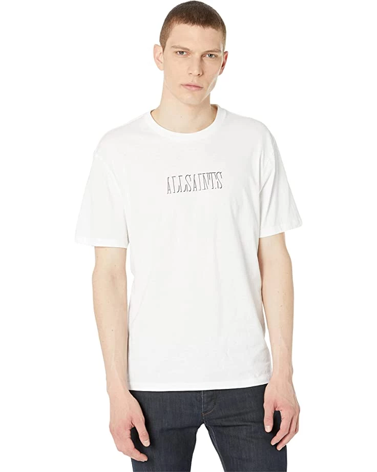 Wholesale π AllSaints Shadow Short Sleeve Crew | π Shirts & Tops β 3 Wholesale π AllSaints Shadow Short Sleeve Crew | π Shirts & Tops β