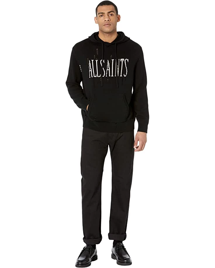 Outlet ๐ AllSaints Destroy Saints Hoodie | Hoodies & Sweatshirts โค๏ธ 6 Outlet ๐ AllSaints Destroy Saints Hoodie | Hoodies & Sweatshirts โค๏ธ - Image 4