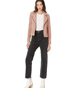 Top 10 😉 AllSaints Suede Dalby Biker | 🧥 Coats & Outerwear 👏 -AllSaints Sales Store 61lyHkIiDzL. AC SR736920