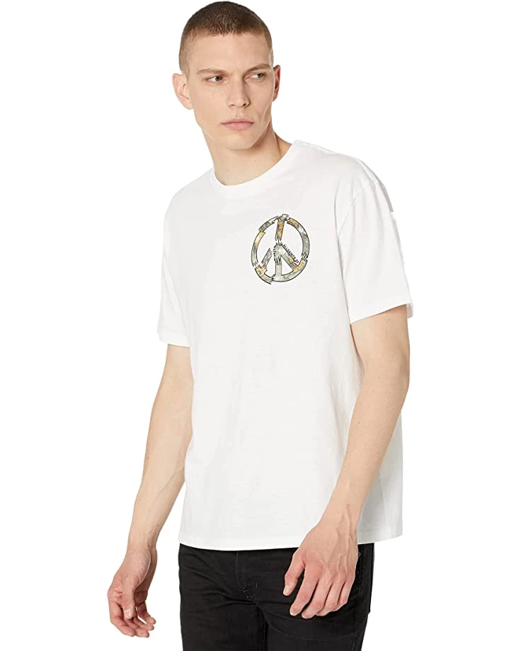 Best reviews of π AllSaints Peacenik Short Sleeve Crew | π Shirts & Tops 𧨠3 Best reviews of π AllSaints Peacenik Short Sleeve Crew | π Shirts & Tops π§¨