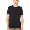 Cheapest 💯 AllSaints Tonic Short Sleeve Crew | 👚 Shirts & Tops 🤩 -AllSaints Sales Store 61nSWETIPYL. AC SR736920