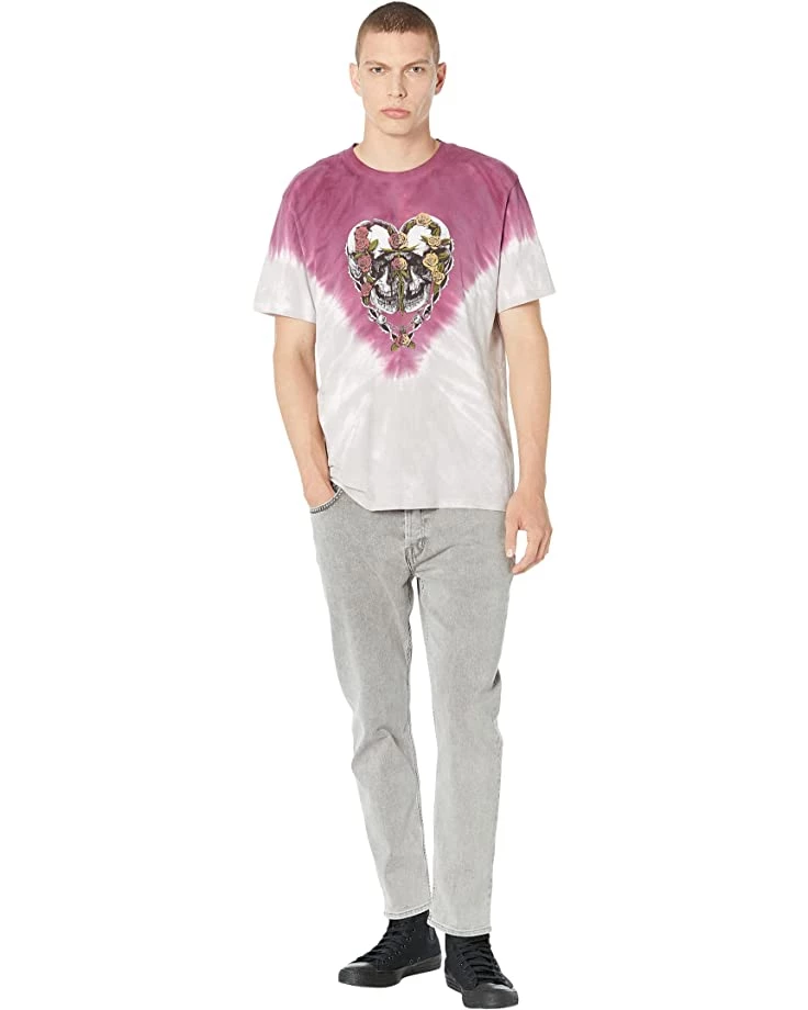 Buy β€οΈ AllSaints Danny Short Sleeve Crew | π Shirts & Tops π 6 Buy β€οΈ AllSaints Danny Short Sleeve Crew | π Shirts & Tops π - Image 4