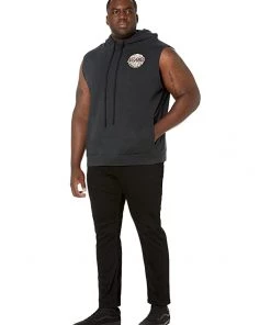 Flash Sale 💯 AllSaints Shredder Sleeve Hoodie | Hoodies & Sweatshirts 😉 -AllSaints Sales Store 61npd869nkL. AC SR736920