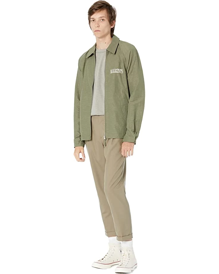 Best reviews of π AllSaints Breaker Jacket | π§₯ Coats & Outerwear π 6 Best reviews of π AllSaints Breaker Jacket | π§₯ Coats & Outerwear π - Image 4