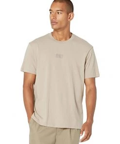 New ✔️ AllSaints Refract Short Sleeve Crew | 👚 Shirts & Tops 😉