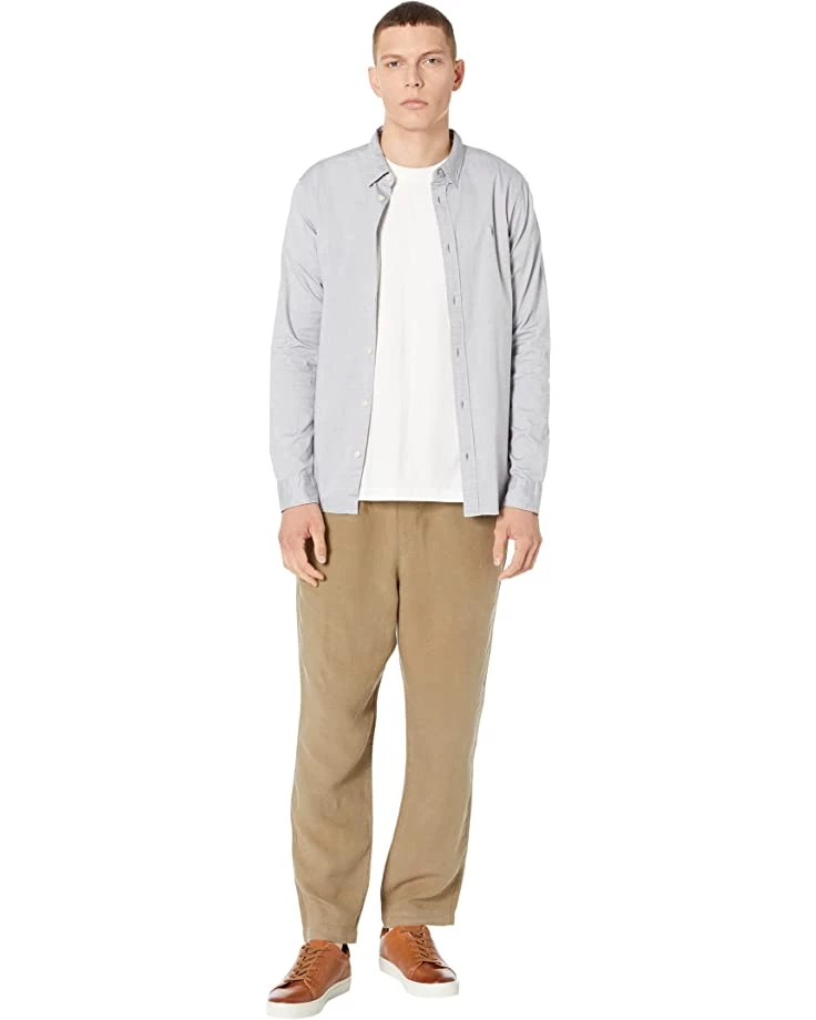 Hot Sale π AllSaints Hawthorne Long Sleeve π Shirt | π Shirts & Tops β¨ 6 Hot Sale π AllSaints Hawthorne Long Sleeve π Shirt | π Shirts & Tops β¨ - Image 4