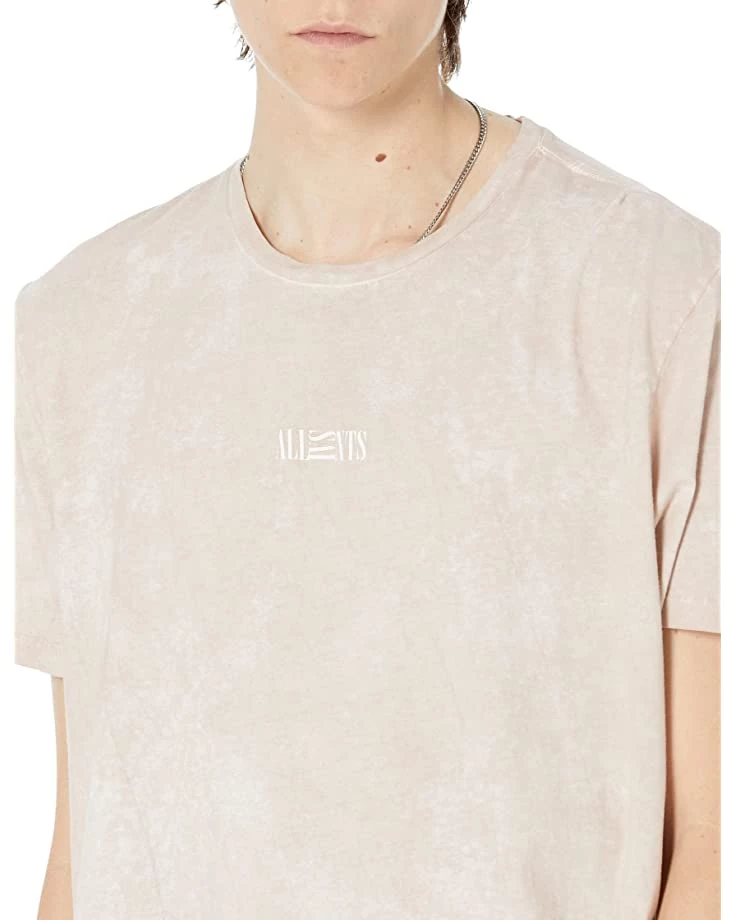Buy β AllSaints Opposition Wyatt Short Sleeve Crew | π Shirts & Tops π 5 Buy β AllSaints Opposition Wyatt Short Sleeve Crew | π Shirts & Tops π - Image 3