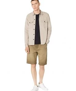 Flash Sale 🤩 AllSaints Albany Shorts 🥰 -AllSaints Sales Store 61s4IbbIurL. AC SR736920