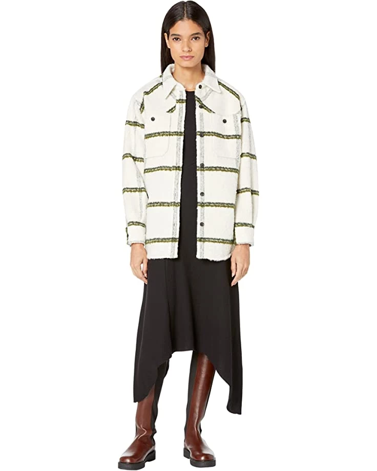 Cheap π AllSaints Monica Check π Shirt | π Shirts & Tops π 6 Cheap π AllSaints Monica Check π Shirt | π Shirts & Tops π - Image 4