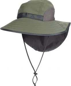 New 💯 Sunday Afternoons Adventure Hat | Hats ❤️ -AllSaints Sales Store 61sO11T6hZL. AC SR736920