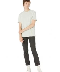 Coupon ❤️ AllSaints Brace Short Sleeve Crew | 👚 Shirts & Tops 🎁 -AllSaints Sales Store 61sWkNjqJuL. AC SR736920