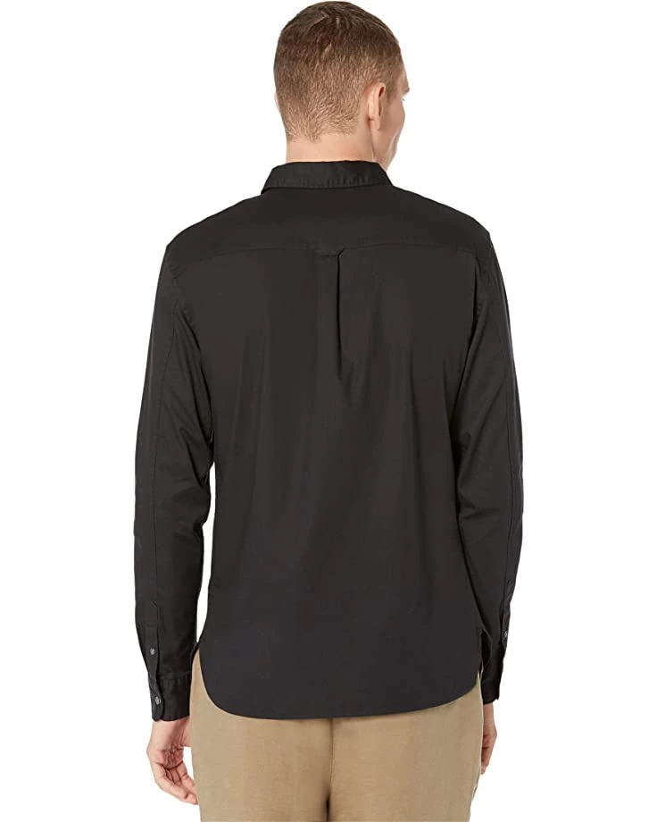 Best Pirce π AllSaints Hawthorne Long Sleeve π Shirt | π Shirts & Tops π 4 Best Pirce π AllSaints Hawthorne Long Sleeve π Shirt | π Shirts & Tops π - Image 2