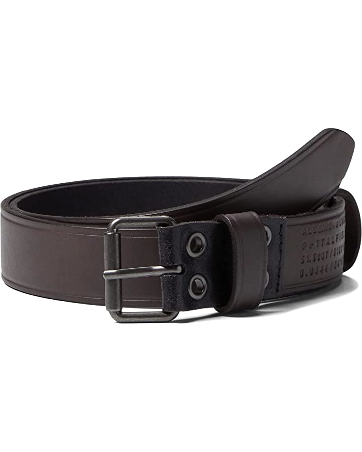 Wholesale β€οΈ AllSaints 35 mm Heat Creased Belt, Adjustable 2nd Keeper | Belts π 3 Wholesale β€οΈ AllSaints 35 mm Heat Creased Belt, Adjustable 2nd Keeper | Belts π