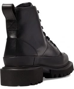 Outlet 😉 AllSaints Myla Leather Boot | 🥾 Boots 🛒 -AllSaints Sales Store 61tieEvevKL. AC SR736920