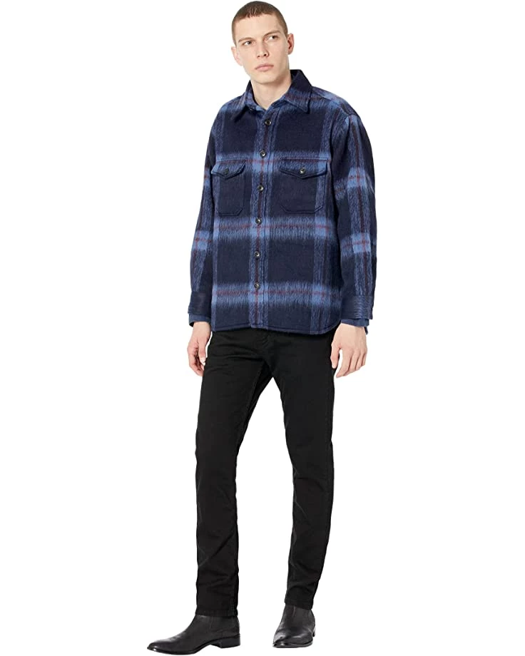 Best Sale π AllSaints Gallaway Long Sleeve π Shirt | π Shirts & Tops π 6 Best Sale π AllSaints Gallaway Long Sleeve π Shirt | π Shirts & Tops π - Image 4