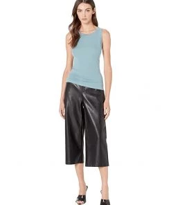 Discount 👏 AllSaints Rina Tank | 👚 Shirts & Tops 🛒 -AllSaints Sales Store 61ujZYywK7L. AC SR736920