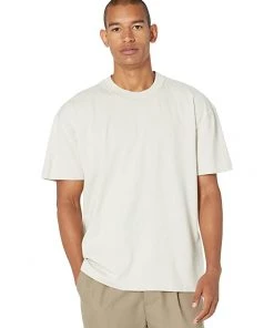 Best reviews of ✔️ AllSaints Isac Short Sleeve Crew | 👚 Shirts & Tops 🎁