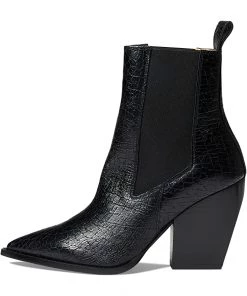 Outlet 🥰 AllSaints Ria Croc Boot | 🥾 Boots 🥰 -AllSaints Sales Store 61wuzW3EdeL. AC SR736920