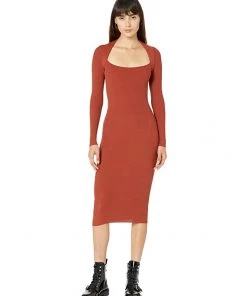 Buy 🌟 AllSaints Rea 👗 Dress | 👗 Dresses 🔥 -AllSaints Sales Store 61xPbK0x82L. AC SR736920