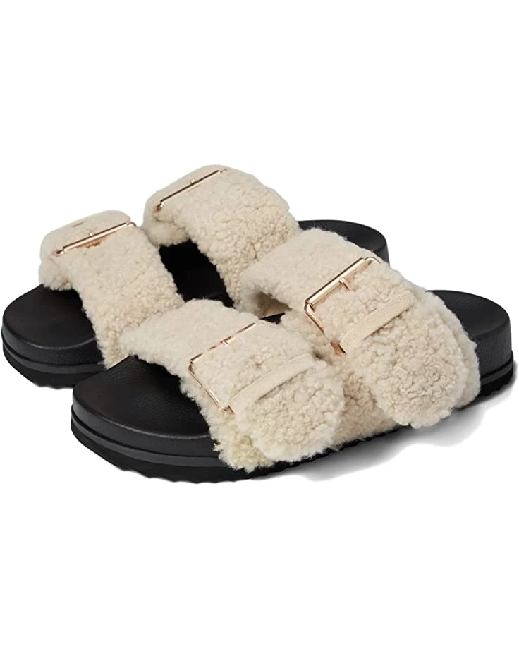 Flash Sale π AllSaints Sian Sherpa π©΄ Sandal | π©΄ Sandals π 8 Flash Sale π AllSaints Sian Sherpa π©΄ Sandal | π©΄ Sandals π - Image 6