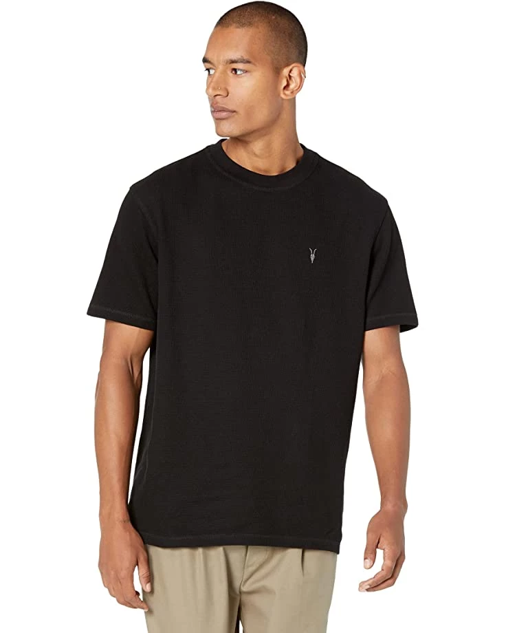 Flash Sale β€οΈ AllSaints Hayes Short Sleeve Crew | π Shirts & Tops βοΈ 3 Flash Sale β€οΈ AllSaints Hayes Short Sleeve Crew | π Shirts & Tops βοΈ