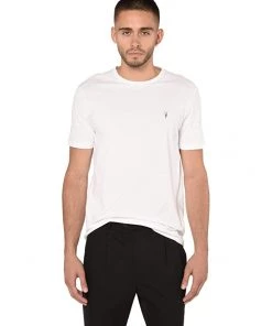 Wholesale 𧨠AllSaints Brace Tonic Crew Tee | π Shirts & Tops π 19 Wholesale 𧨠AllSaints Brace Tonic Crew Tee | π Shirts & Tops π -AllSaints Sales Store 71 WeLGJoL. AC SR736920