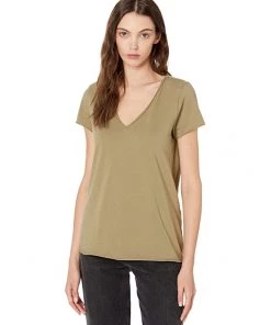 Cheapest 👍 AllSaints Emelyn Tonic Tee | 👚 Shirts & Tops 👏