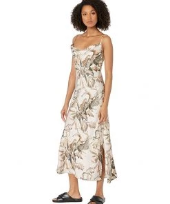 Top 10 ๐ AllSaints Hadley Ukushisa ๐ Dress | ๐ Dresses ๐