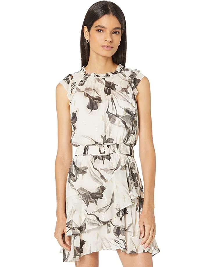 Budget βοΈ AllSaints Caylan Iris π Dress | π Dresses β€οΈ 3 Budget βοΈ AllSaints Caylan Iris π Dress | π Dresses β€οΈ