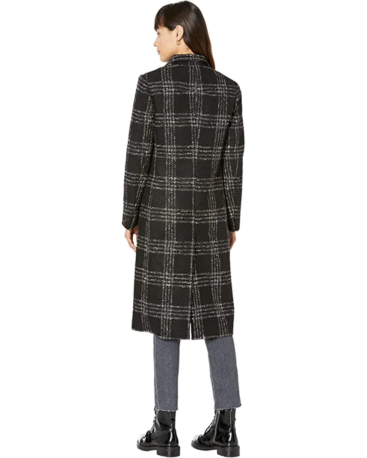 Best Pirce π AllSaints Bexa Check π§₯ Coat | π§₯ Coats & Outerwear π 4 Best Pirce π AllSaints Bexa Check π§₯ Coat | π§₯ Coats & Outerwear π - Image 2