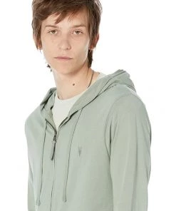 Flash Sale ✨ AllSaints Brace Hoodie | Hoodies & Sweatshirts 🎉 -AllSaints Sales Store 7138Gd7W9kL. AC SR736920