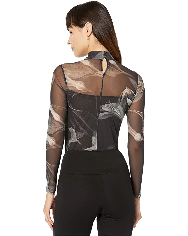 Brand new π― AllSaints Elia Iris Bodysuit | π Shirts & Tops π 4 Brand new π― AllSaints Elia Iris Bodysuit | π Shirts & Tops π - Image 2