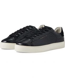 Coupon ⭐ AllSaints Shana Croc 👟 Sneaker | 👟 Sneakers & Athletic 👟 Shoes 😍