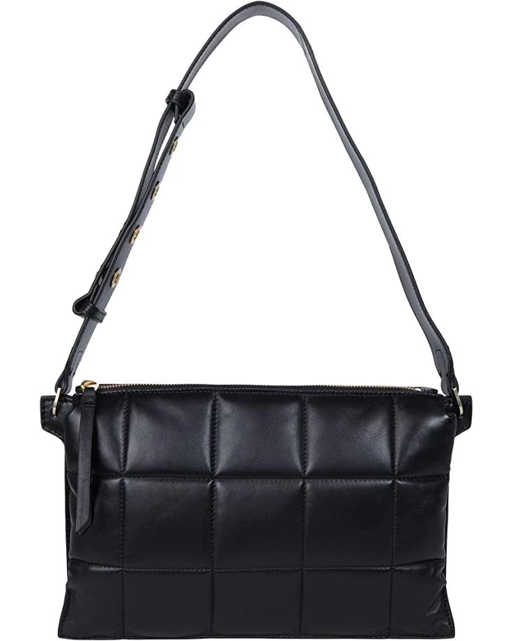 Brand new βοΈ AllSaints Sheringham Quilt Shoulder | π Handbags π 3 Brand new βοΈ AllSaints Sheringham Quilt Shoulder | π Handbags π