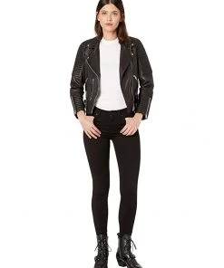 Best Sale π€© AllSaints Estella Biker | π§₯ Coats & Outerwear π 13 Best Sale π€© AllSaints Estella Biker | π§₯ Coats & Outerwear π -AllSaints Sales Store 716GU3Tb4vL. AC SR736920