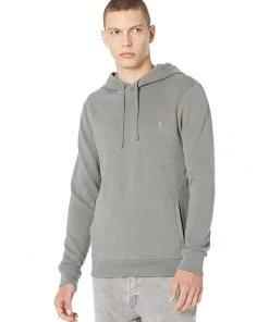 Buy 🌟 AllSaints Raven Oth Hoodie | Hoodies & Sweatshirts 😀