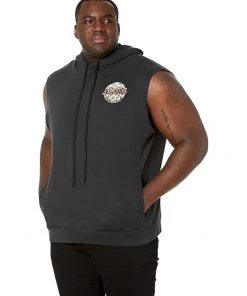 Flash Sale 💯 AllSaints Shredder Sleeve Hoodie | Hoodies & Sweatshirts 😉