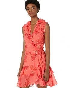 Deals 👏 AllSaints Ari Sleeveless Nila 👗 Dress | 👗 Dresses 🔔